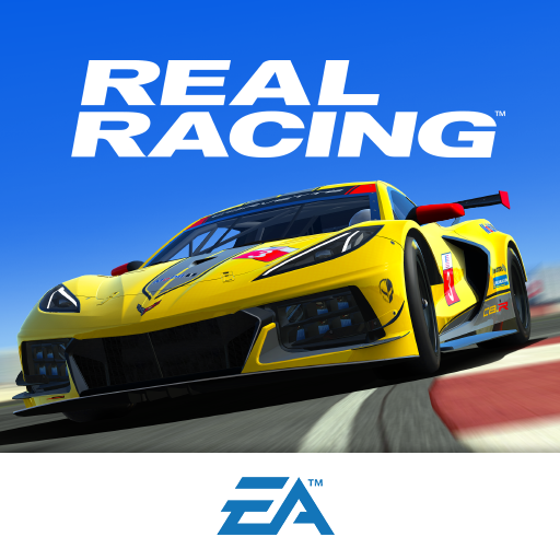 真实赛车3国际版(Real Racing 3)