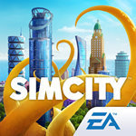 模拟城市建设(SimCity)
