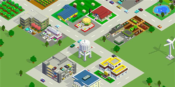 比较好玩的模拟城市建设游戏大全