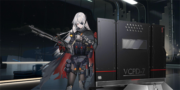 少女前线云图计划版本大全