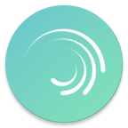 alight motion